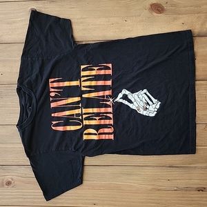 Jeffree Star Halloween Exclusive Can't Relate T-Shirt